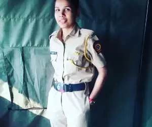 अपराध : ‘क्राइम पेट्रोल’ की अभिनेत्री बच्चे के अपहरण में गिरफ्तार