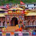 जाने किस दिन बंद होंगे बद्रीनाथ धाम के कपाट
