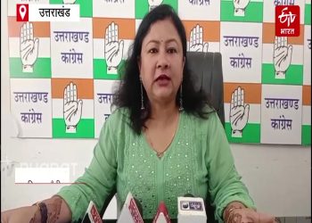 बड़ी खबर : तुंगनाथ डोली यात्रा को लेकर अब कांग्रेस प्रवक्ता ने घेरा वन विभाग को