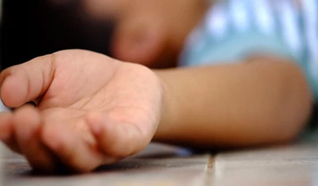 दुखद : मां की दवाई खाने से 5 वर्षीय मासूम की मौत