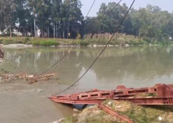 हादसा : यहां दिवाली के दिन मातम