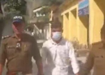 बड़ी खबर : चमोली, उत्तरकाशी के बाद अब पौड़ी में युवती की अश्लील वीडियो वायरल, नाई शाहबाज गिरफ्तार