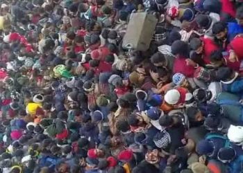 बड़ी खबर : बेरोजगारों पर मार, सेना भर्ती में बवाल