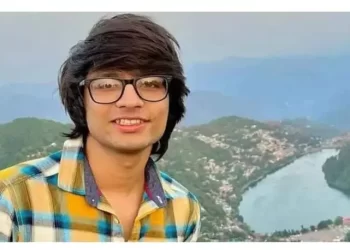 बड़ी खबर : लॉरेंस बिश्नोई गैंग ने युटुबर सौरभ जोशी से मांगी 2 करोड़ की रंगदारी, पांच दिन मे पैसा नहीं देने पर …