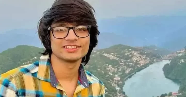 बड़ी खबर : लॉरेंस बिश्नोई गैंग ने युटुबर सौरभ जोशी से मांगी 2 करोड़ की रंगदारी, पांच दिन मे पैसा नहीं देने पर …