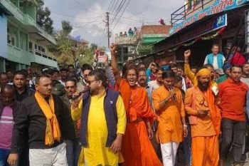 बड़ी खबर : अब पिथौरागढ़ में भी सांप्रदायिक माहौल, धारा 163 लागू