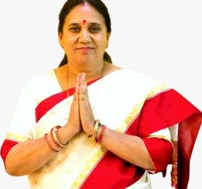 ब्रेकिंग केदारनाथ उपचुनाव : भाजपा की बच गई नाक आशा नौटियाल विजयी