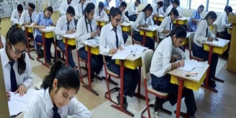 सीबीएसई बोर्ड : इस दिन से होंगी परीक्षाएं, डेट शीट जारी
