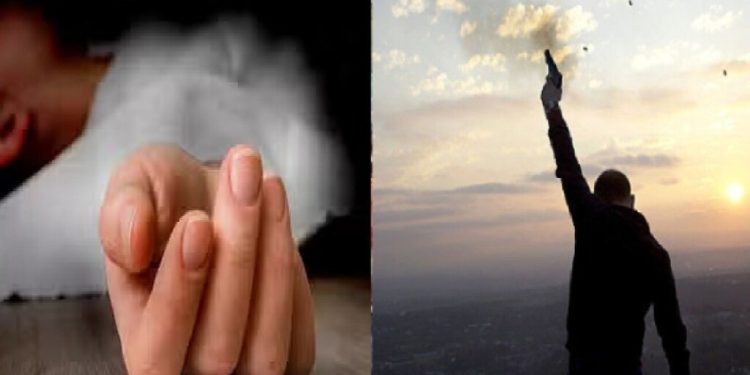 दुखद : शादी समारोह में फायरिंग, 9 साल के बच्चे की मौत