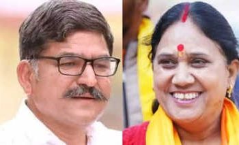 केदारनाथ उपचुनाव : एक ओर पूरी कैबिनेट, एक ओर कांग्रेस से मनोज रावत