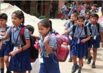 शिक्षा विभाग : गुरूजी और विद्यार्थियों के लिए महत्वपूर्ण खबर, टाइम टेबल चेंज