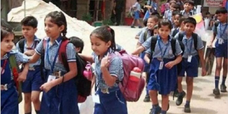 शिक्षा विभाग : गुरूजी और विद्यार्थियों के लिए महत्वपूर्ण खबर, टाइम टेबल चेंज