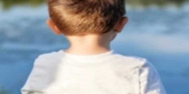 बड़ी खबर : चार साल के मासूम का अपहरण, पुलिस ने किया सकुशल बरामद