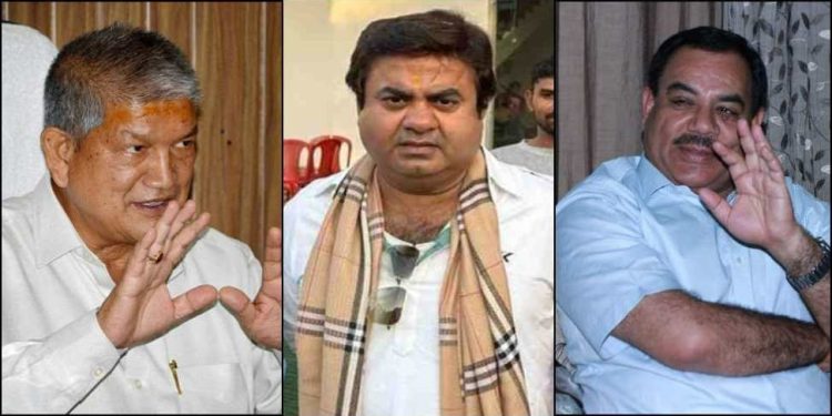 एक्सक्लूसिव : स्टिंग प्रकरण पर हरीश रावत का उमेश कुमार पर बड़ा खुलासा