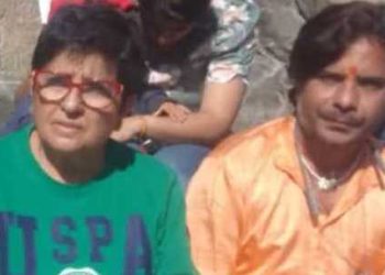 बड़ी खबर : किरण बेदी पहुंची देवप्रयाग, एलआईयू और प्रशासन तक को नहीं लगी खबर