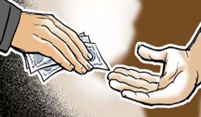 कार्यवाही : नापतोल मे झालमेल, शांति भंडारी गिरफ्तार