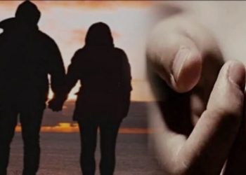 सुसाइड : शादीशुदा प्रेमी जोड़े ने खाया जहर, दोनों की मौत