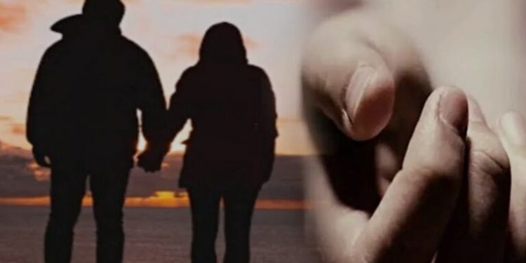 सुसाइड : शादीशुदा प्रेमी जोड़े ने खाया जहर, दोनों की मौत