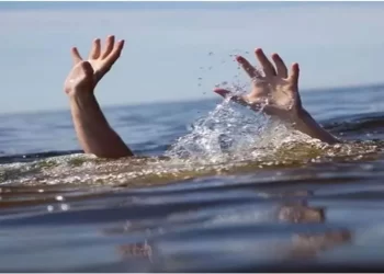 दुखद : गंगा स्नान के दौरान दो भाई बहनों की मौत