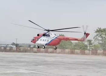 सरकार बहादुर : जिंदों की खबर नहीं, अब मुर्दों को हेलीकॉप्टर से घाट पहुंचाएंगी उत्तराखंड सरकार