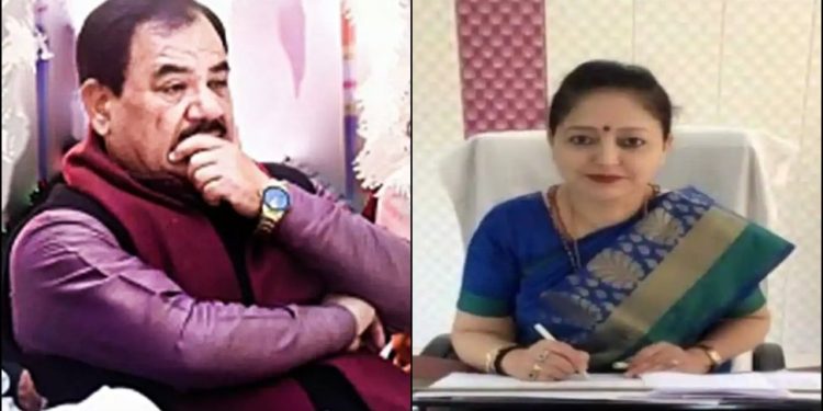 रूद्रप्रयाग : लक्ष्मी राणा और हरक सिंह पर सीबीआई का शिकंजा बरकरार, एक करोड़ 80 लाख रुपए बरामद फिर बरामद 