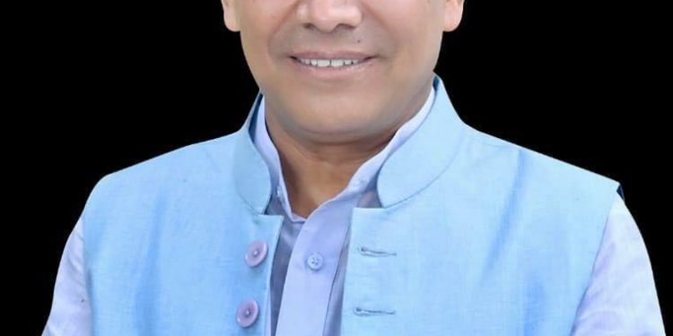 बड़ी खबर : प्रदेशभर मे कला वर्ग में 599 प्रवक्ता अतिथि शिक्षकों की होगी तैनाती