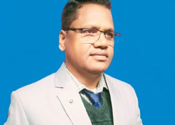 रूद्रप्रयाग : जखोली के लाल शिव लाल मिश्रा का कमाल, मानद डाक्ट्रेट की उपाधि से सम्मानित