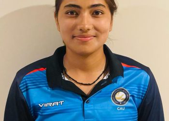 खुश खबरी : उत्तराखंड की दो बेटियों का सीनियर इंडिया वूमेन क्रिकेट टीम मे चयन