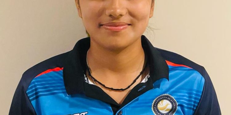 खुश खबरी : उत्तराखंड की दो बेटियों का सीनियर इंडिया वूमेन क्रिकेट टीम मे चयन