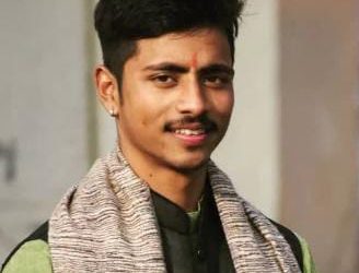 दुखद : संदिग्ध परिस्थितियों में मिला पूर्व छात्र संघ अध्यक्ष का शव