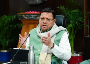 बड़ी खबर : जनवरी से लागू होगा यूनिफॉर्म सिविल कोड, जानिए क्या बोले सीएम