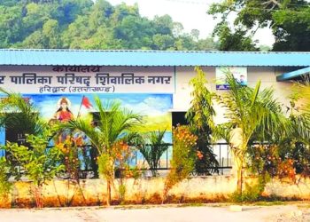 आरटीआई खुलासा : यहां नगर पालिका में करोड़ों का घोटाला, बिना विज्ञापन के करोड़ों के टेंडर