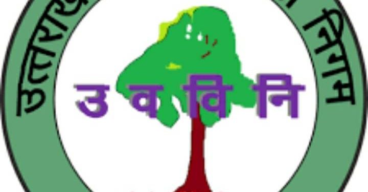 मनमानी : वन विकास निगम का कारनामा, स्थानीय को हटाकर बिजनौरी को दी उपनल मे नौकरी