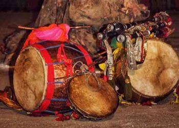 मंगसीर बग्वाल: गढ़वाली सेना की तिब्बत विजय की गौरवशाली गाथा