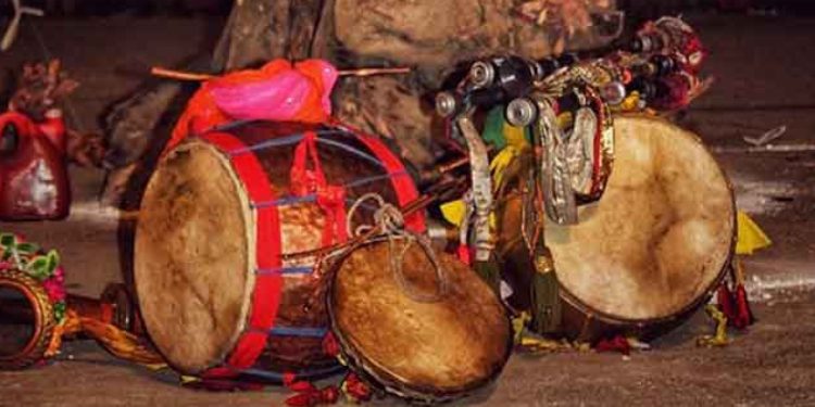 मंगसीर बग्वाल: गढ़वाली सेना की तिब्बत विजय की गौरवशाली गाथा