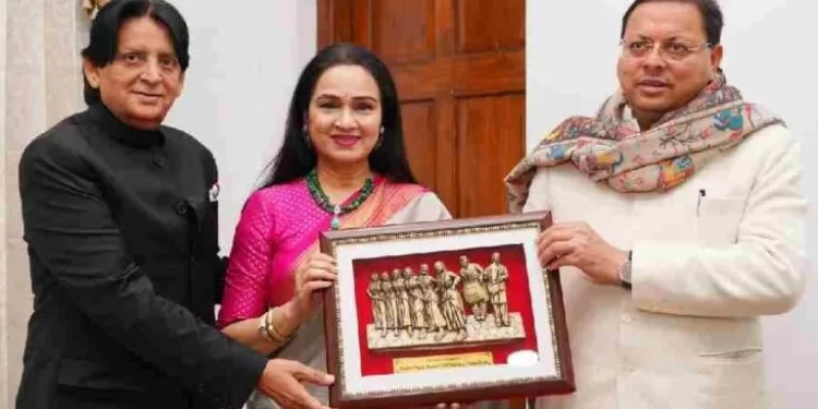 सरकार बहादुर : स्थानीय कलाकार दरकिनार, बॉलीवुड पर मेहरबान उत्तराखंड सरकार