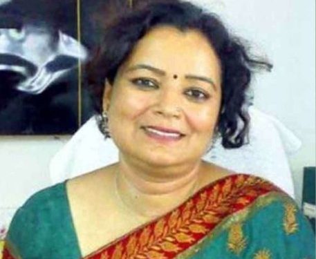 बड़ी खबर : हरक सिंह रावत की करीबी खंड शिक्षा अधिकारी दमयंती रावत सस्पेंड