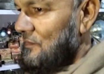 हैवानियत : यहां नाबालिग हिंदू लड़की से रेप के बाद हाथ पैर बांध दुकान की छत पर फेंक गया शब्बीर चाचा, युवती मिली जिंदा, जानिए आप बीती