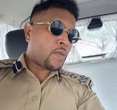 फेरबदल : आईपीएस अधिकारियों के कार्यों में बदलाव, यह बने आईजी गढ़वाल