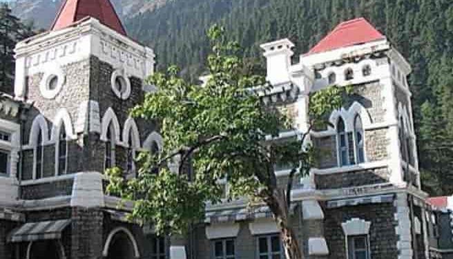 बड़ी खबर : उच्च न्यायालय का मिला नया स्थायी मुख्य न्यायाधीश