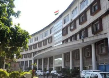 बड़ी खबर : प्रदेश के आठ आईपीएस अधिकारियों को एक साथ केंद्रीय प्रतिनियुक्ति