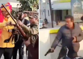 बड़ी खबर: अब उमेश कुमार ने दी धामी शासन और प्रशासन को अलग रहने की चेतावनी