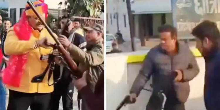 बड़ी खबर: अब उमेश कुमार ने दी धामी शासन और प्रशासन को अलग रहने की चेतावनी