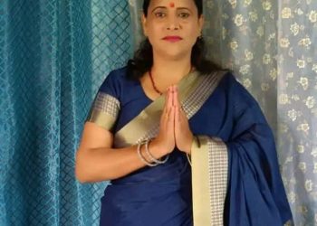 नगर निकाय चुनाव देहरादून : निर्दलीय सुलोचना इष्टवाल दे रही भाजपा कांग्रेस को कड़ी टक्कर