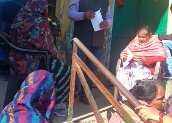 ऋषिकेश निकाय चुनाव : वार्ड 17 से हरिहर बने हरिराम वर्मा