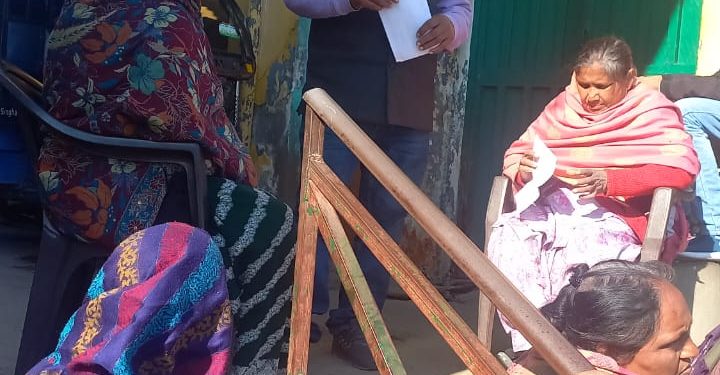 ऋषिकेश निकाय चुनाव : वार्ड 17 से हरिहर बने हरिराम वर्मा