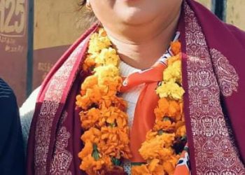 ऋषिकेश नगर निकाय चुनाव : फिर सक्रिय हुए संजय ध्यानी, वार्ड 22 से जीत की ओर अग्रसर