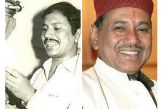 नगर निकाय चुनाव ऋषिकेश : जिनके गाने बजा रहे भाजपा कांग्रेस, वही नरेंद्र सिंह नेगी उतरे निर्दलीय उम्मीदवार मास्टर के समर्थन में