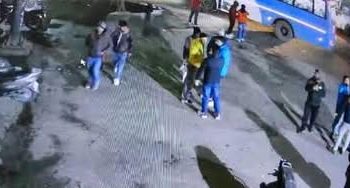 वीडियो : रोडवेज कंडक्टर को पीटा बुरी तरह, रोडवेज कर्मियों की सुरक्षा पर बड़ा सवाल!