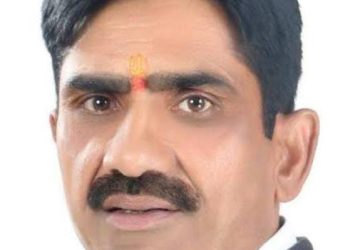 नगर निकाय चुनाव ऋषिकेश : ‘शंभू’ को ‘सम्भू’ लिख बैठे पासवान, नामांकन पत्र वायरल